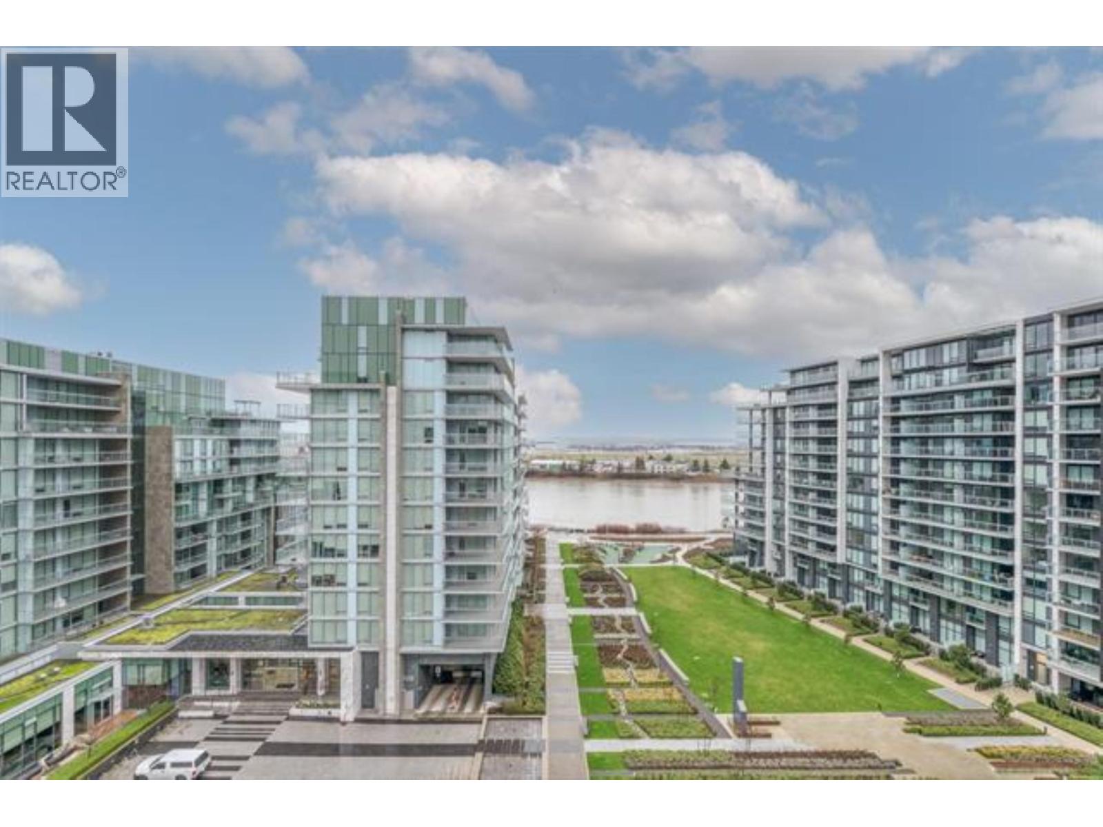 1009 6622 PEARSON WAY, Richmond