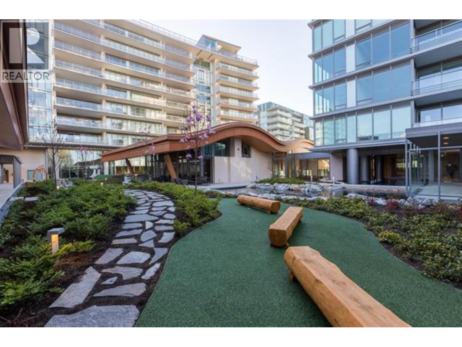 1009 6622 PEARSON WAY, Richmond