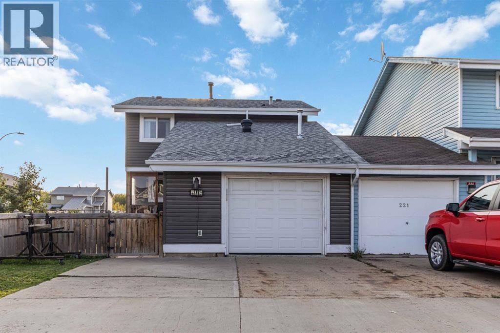 219 Athabasca Avenue, Fort McMurray