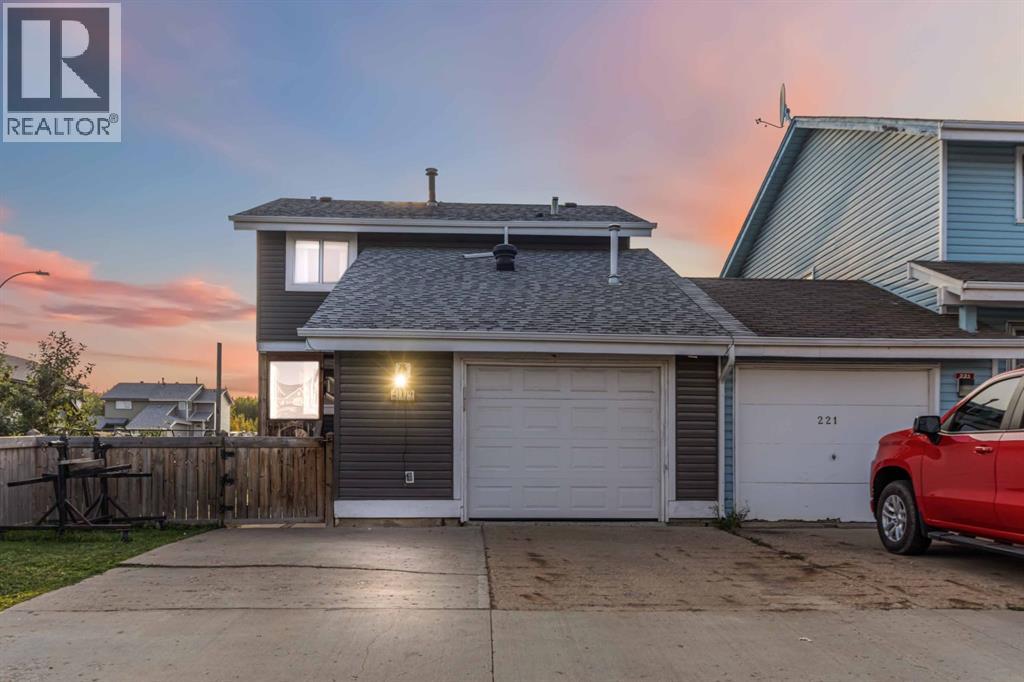 219 Athabasca Avenue, Fort McMurray