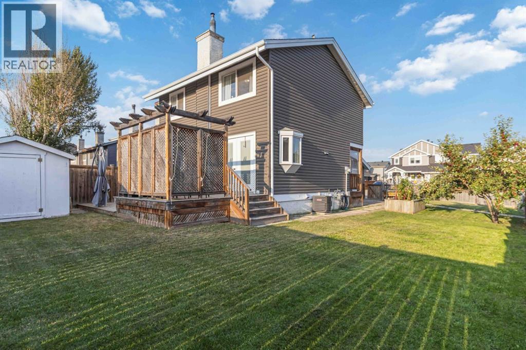 219 Athabasca Avenue, Fort McMurray