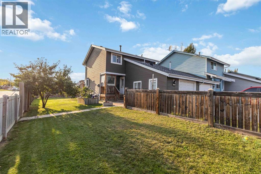 219 Athabasca Avenue, Fort McMurray