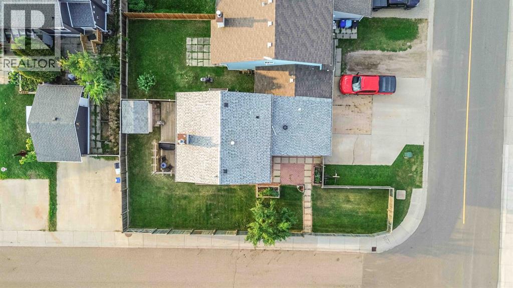 219 Athabasca Avenue, Fort McMurray