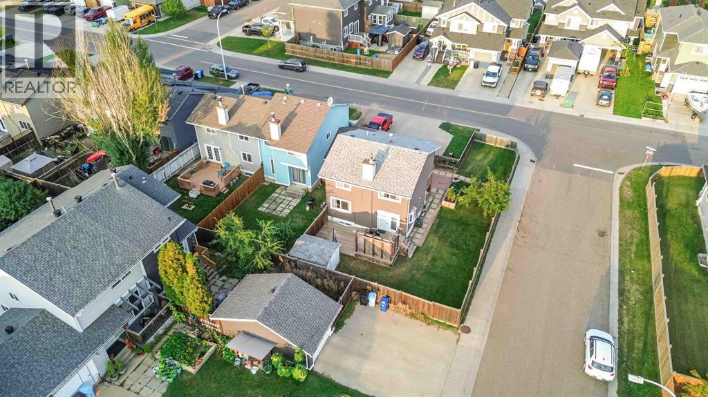 219 Athabasca Avenue, Fort McMurray