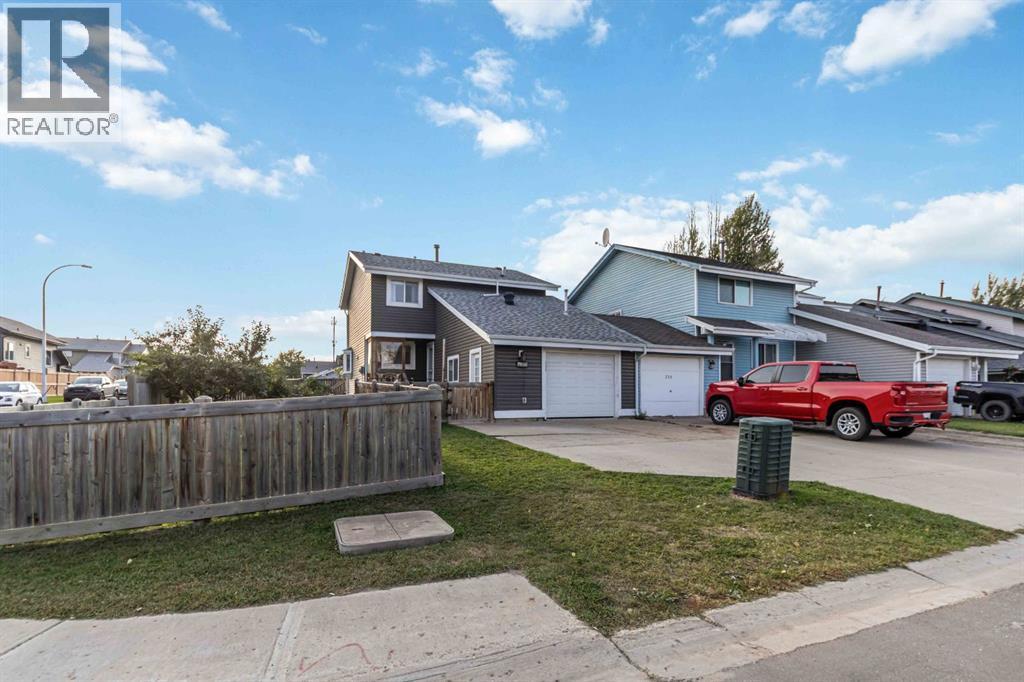 219 Athabasca Avenue, Fort McMurray