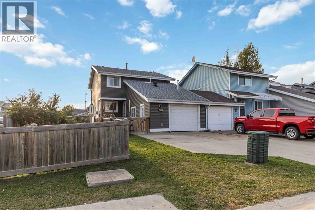 219 Athabasca Avenue, Fort McMurray