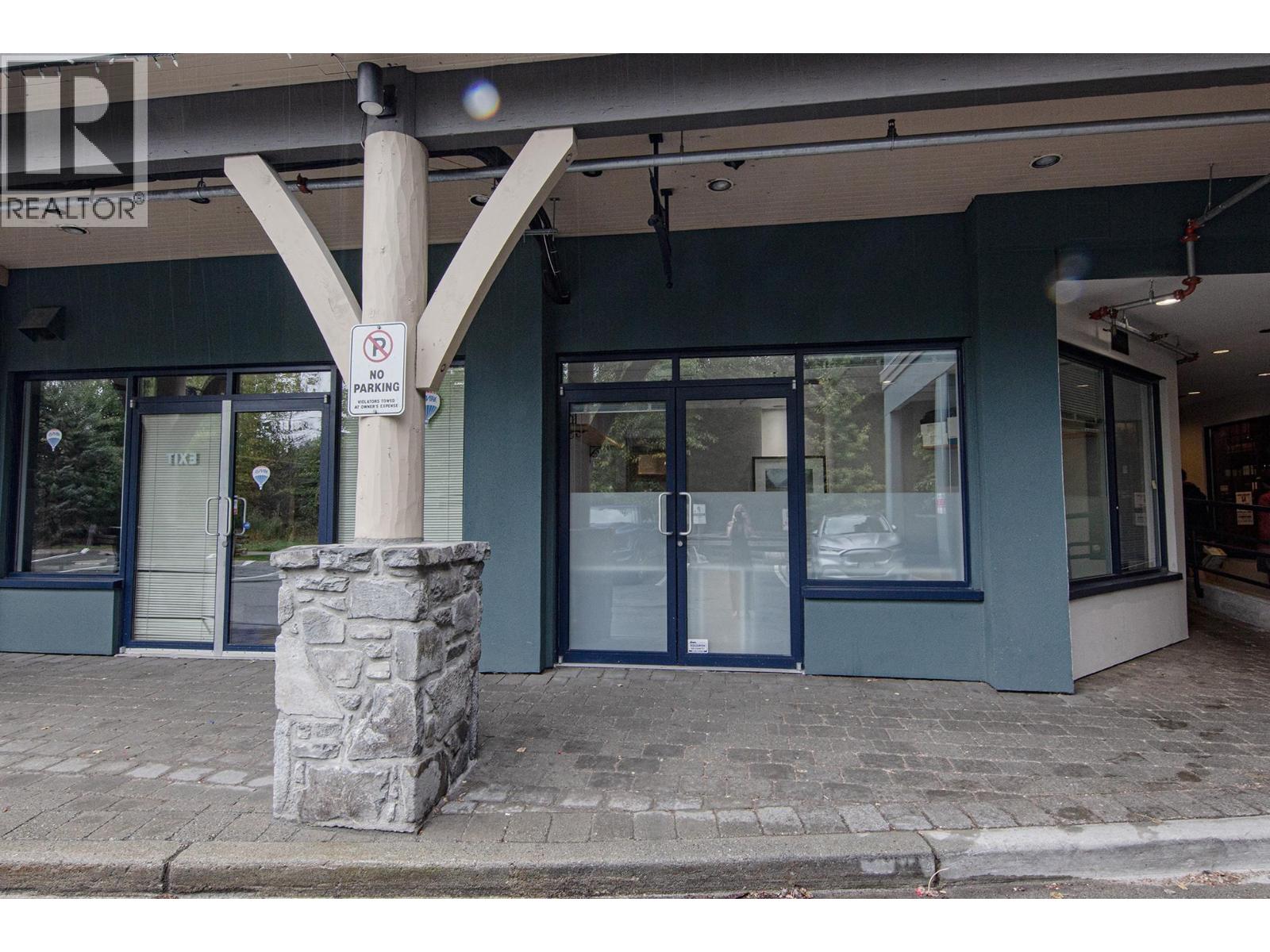 102 7015 NESTERS ROAD, Whistler