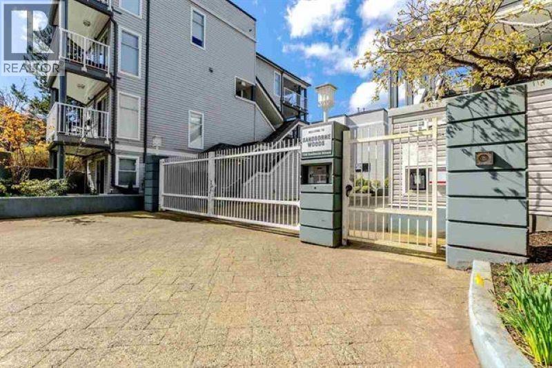28 7345 SANDBORNE AVENUE, Burnaby