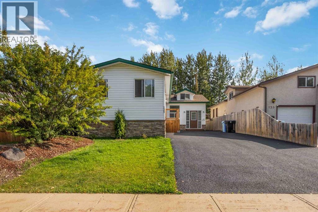 129 Tamarack Way, Fort McMurray