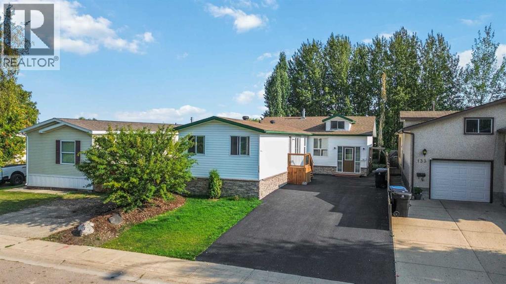 129 Tamarack Way, Fort McMurray