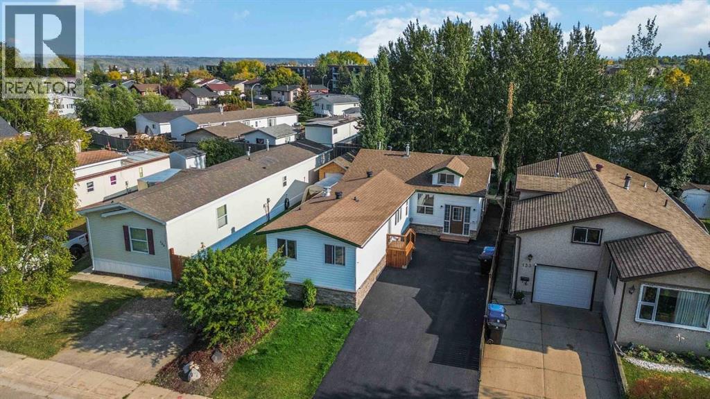 129 Tamarack Way, Fort McMurray