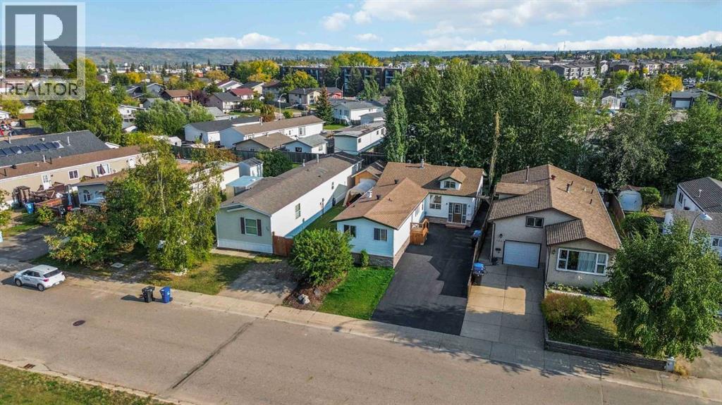 129 Tamarack Way, Fort McMurray