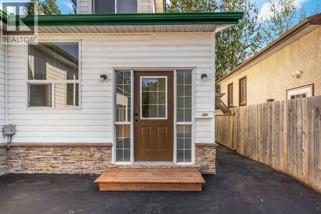 129 Tamarack Way, Fort McMurray