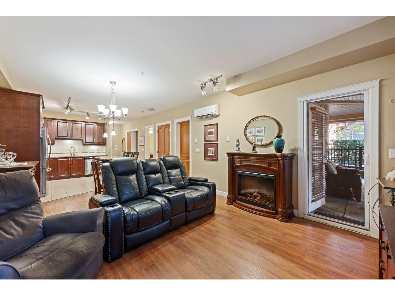 104 8258 207A STREET, Langley