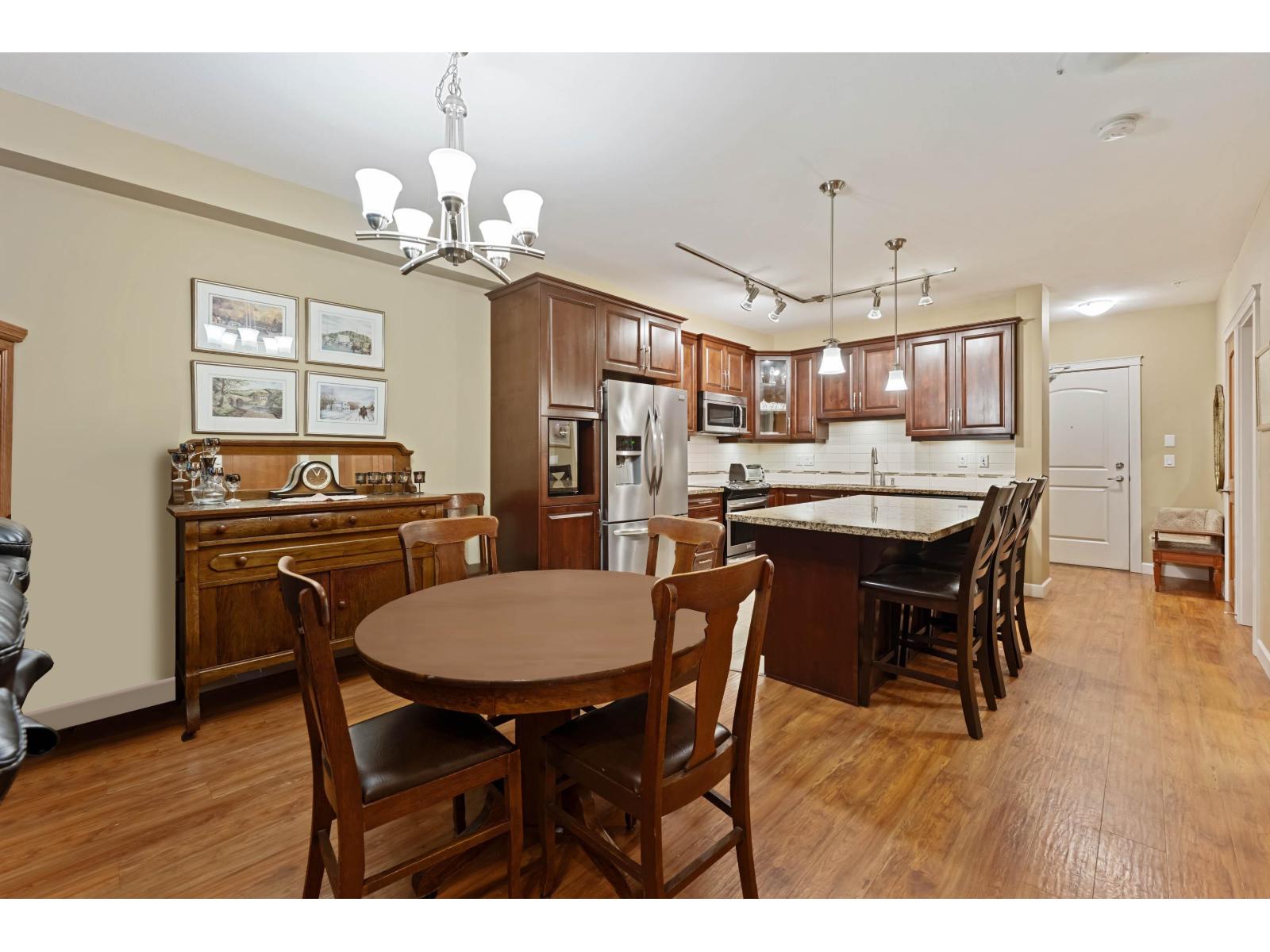 104 8258 207A STREET, Langley