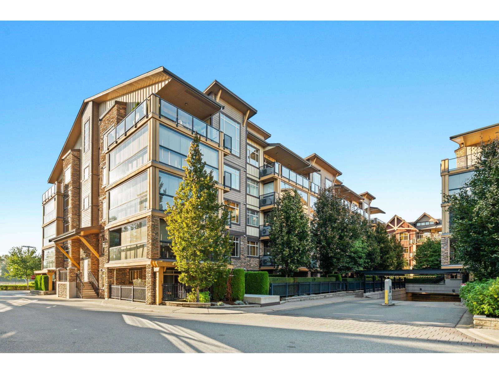 104 8258 207A STREET, Langley
