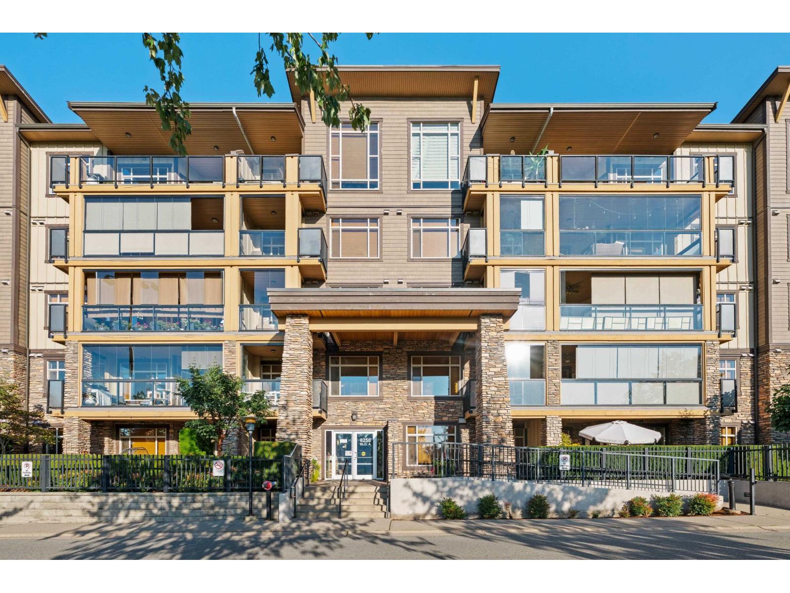 104 8258 207A STREET, Langley