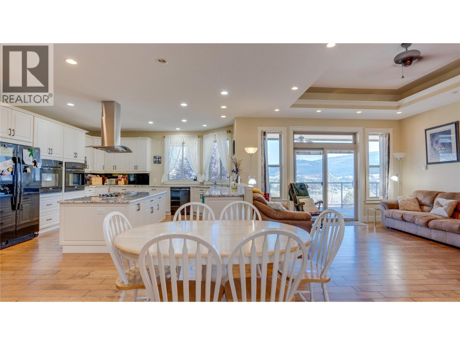 567 Mt Ida Drive, Coldstream