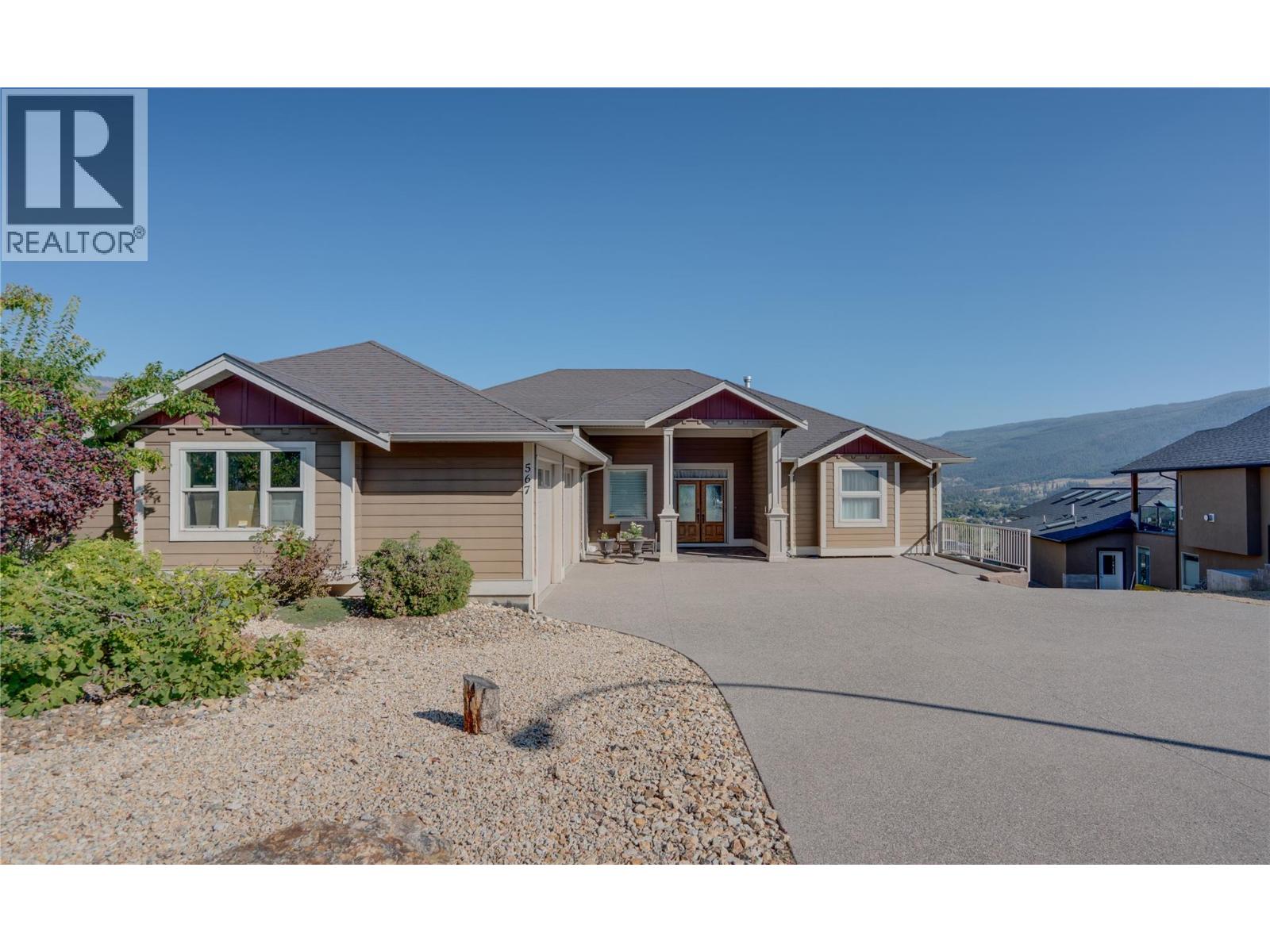 567 Mt Ida Drive, Coldstream