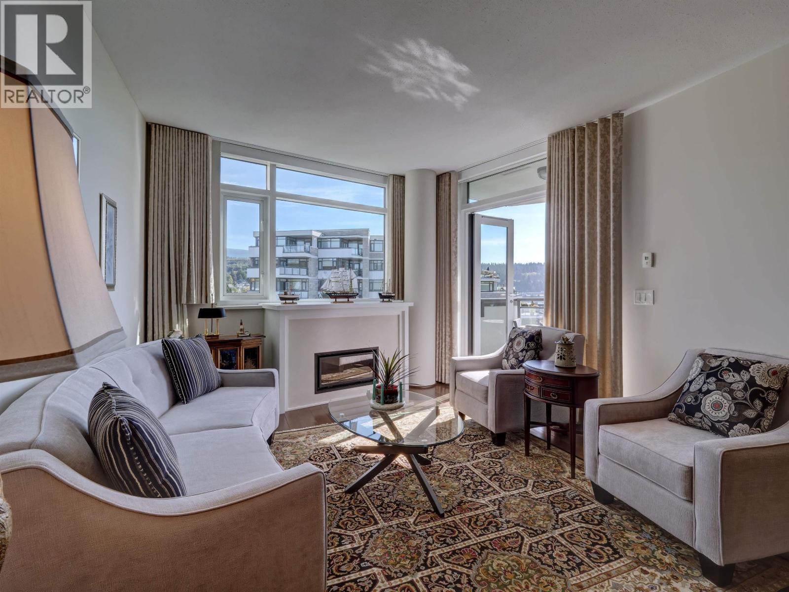 405 5725 TEREDO STREET, Sechelt