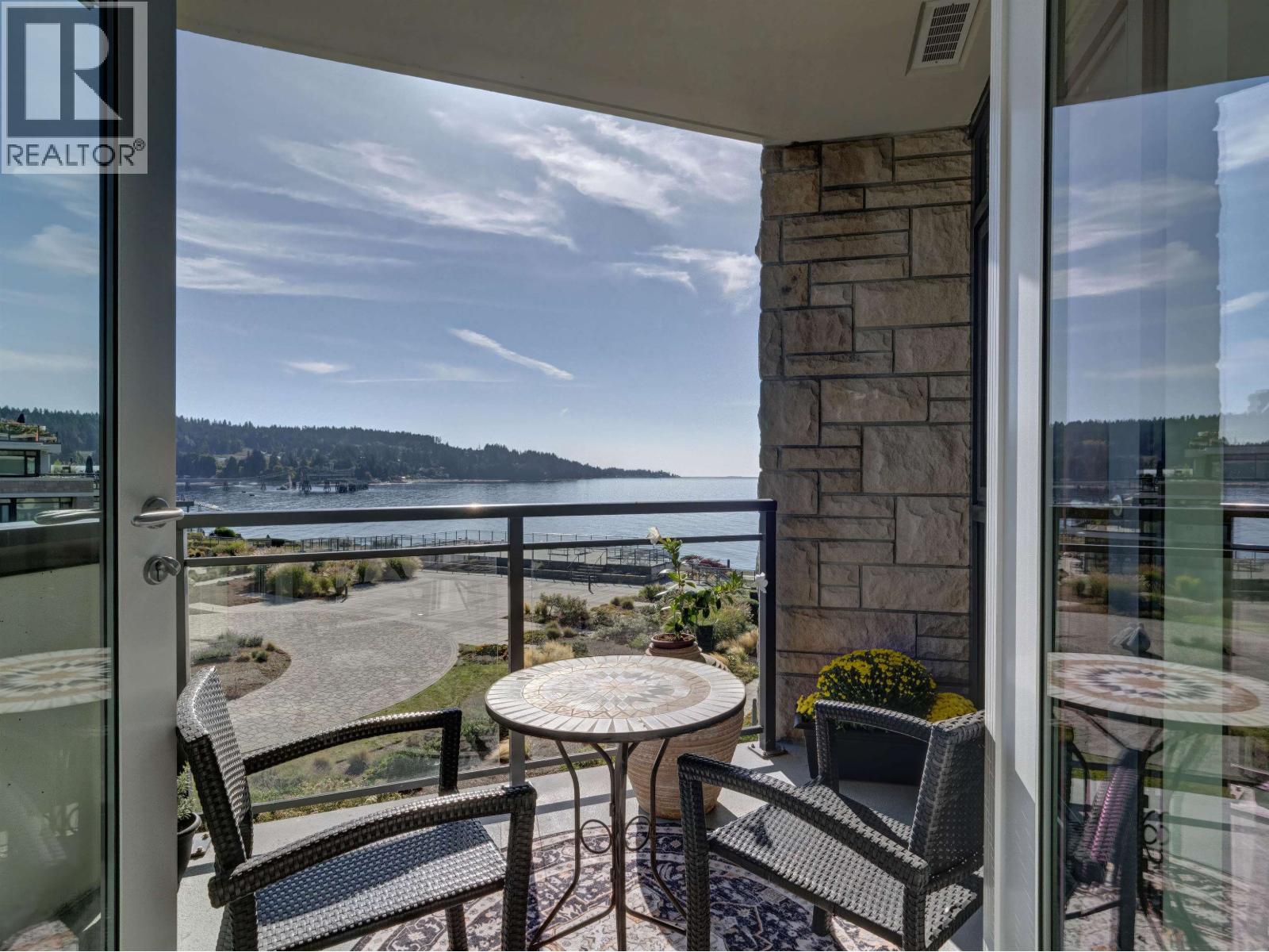 405 5725 TEREDO STREET, Sechelt