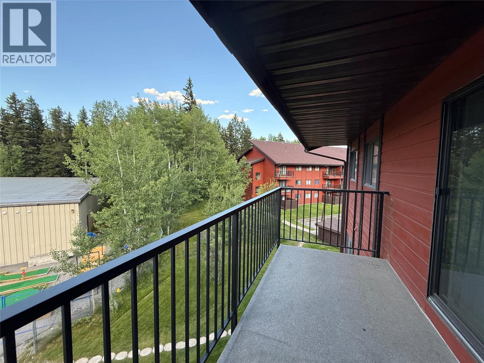 1286 PONDEROSA Drive Unit# 121, Sparwood