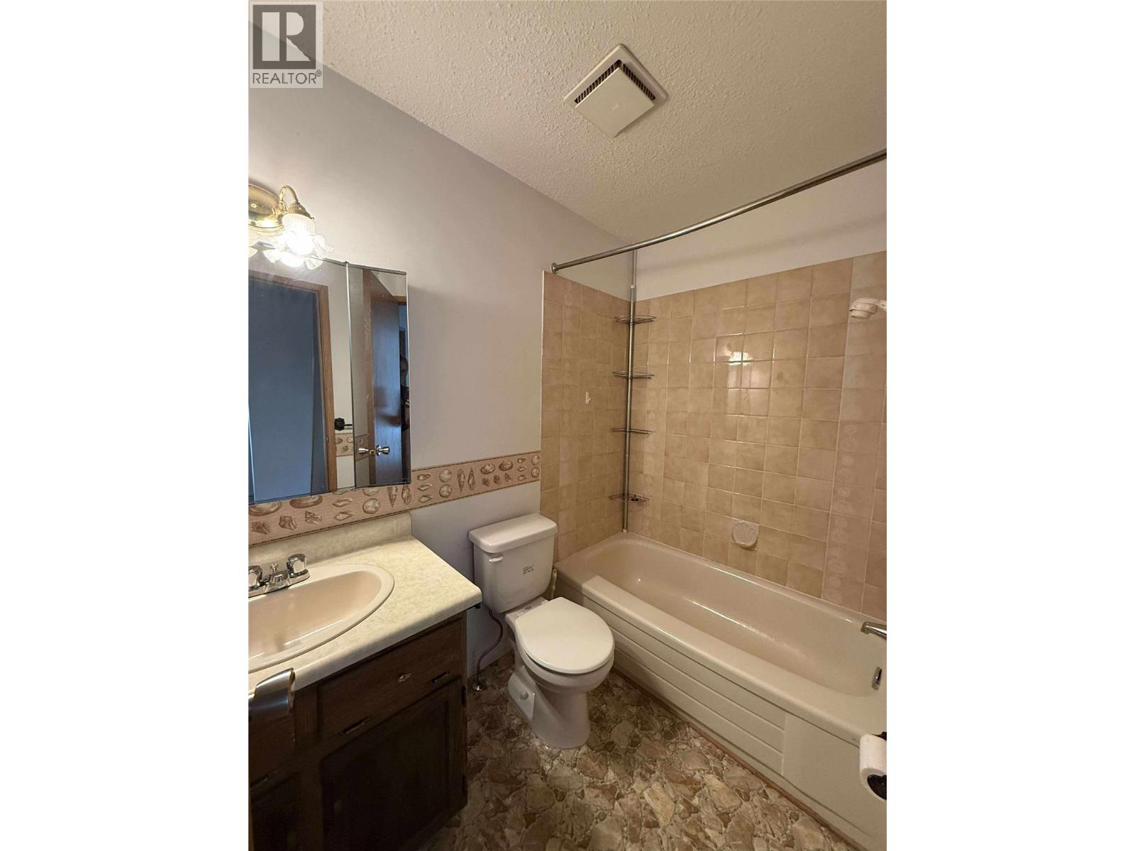 1286 PONDEROSA Drive Unit# 121, Sparwood