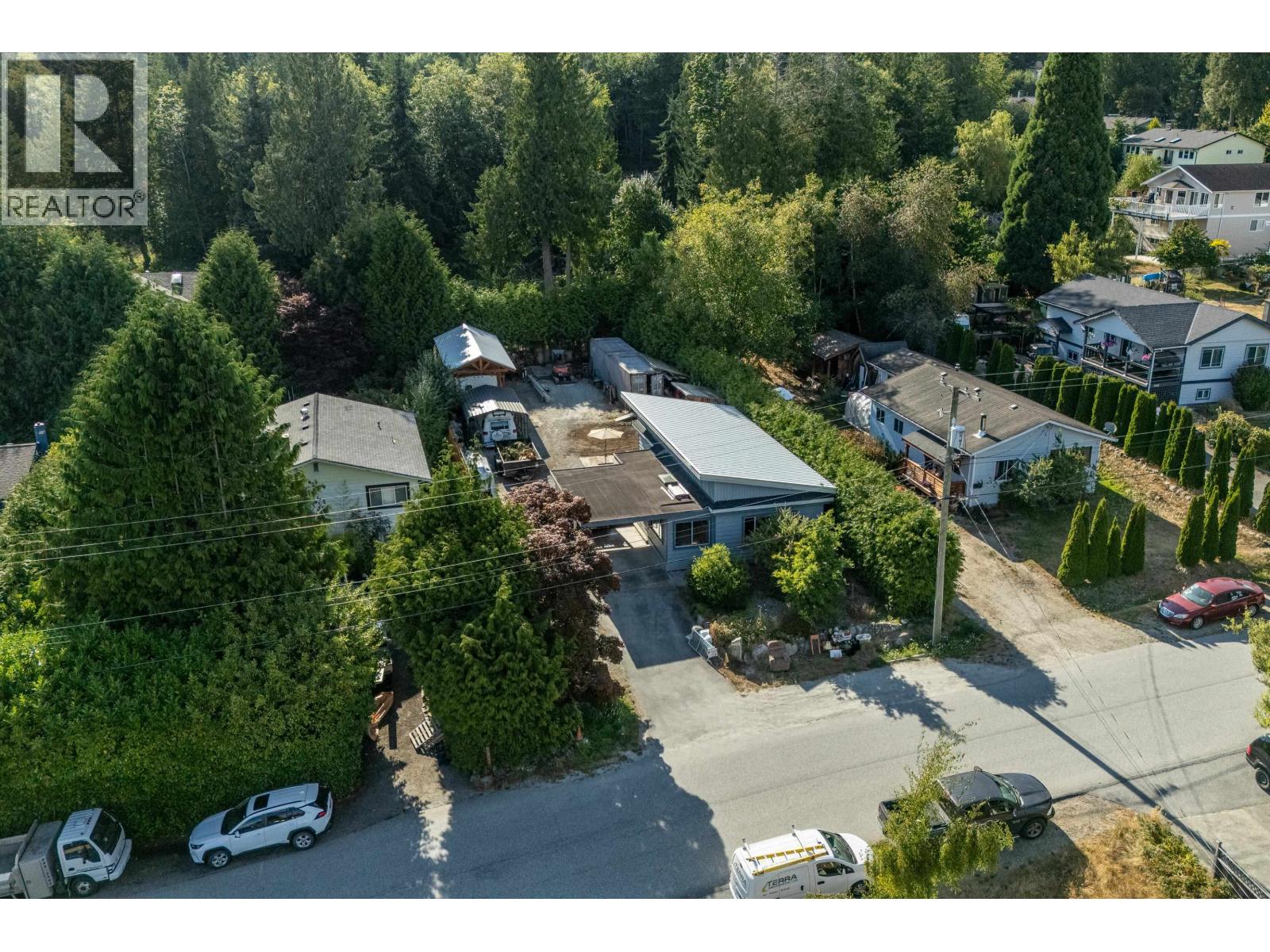 5459 DERBY ROAD, Sechelt