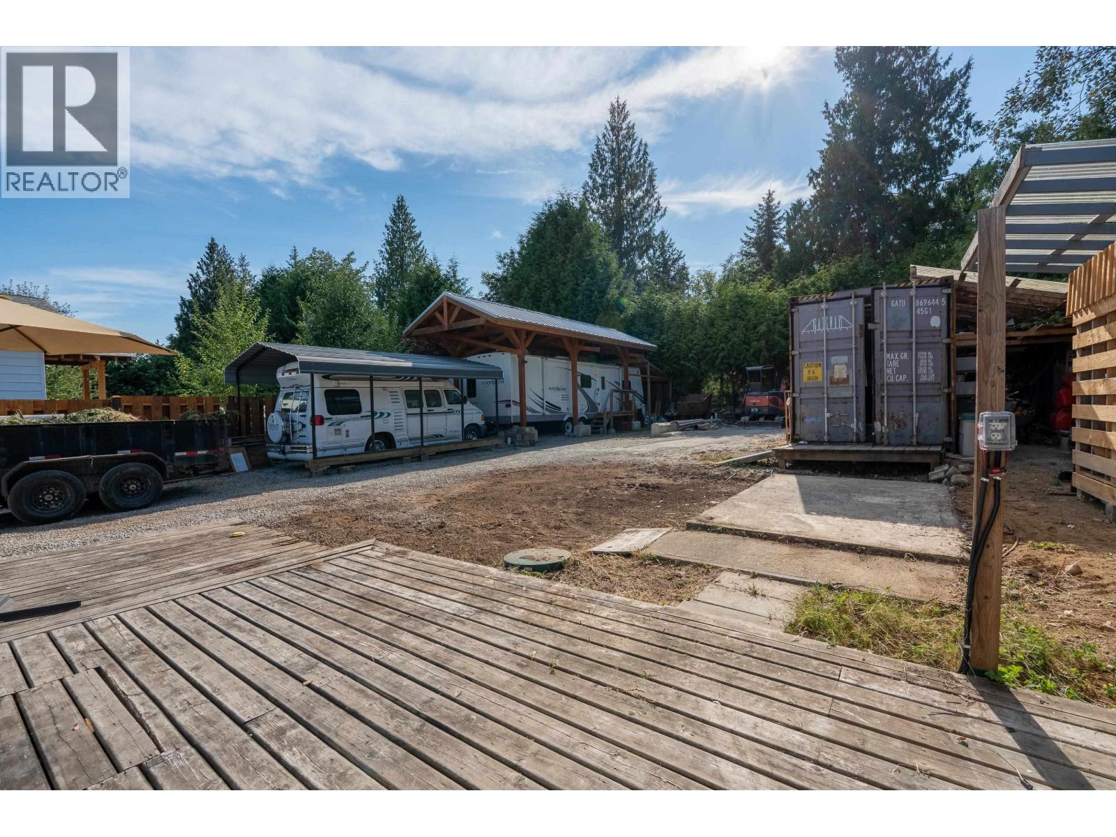 5459 DERBY ROAD, Sechelt