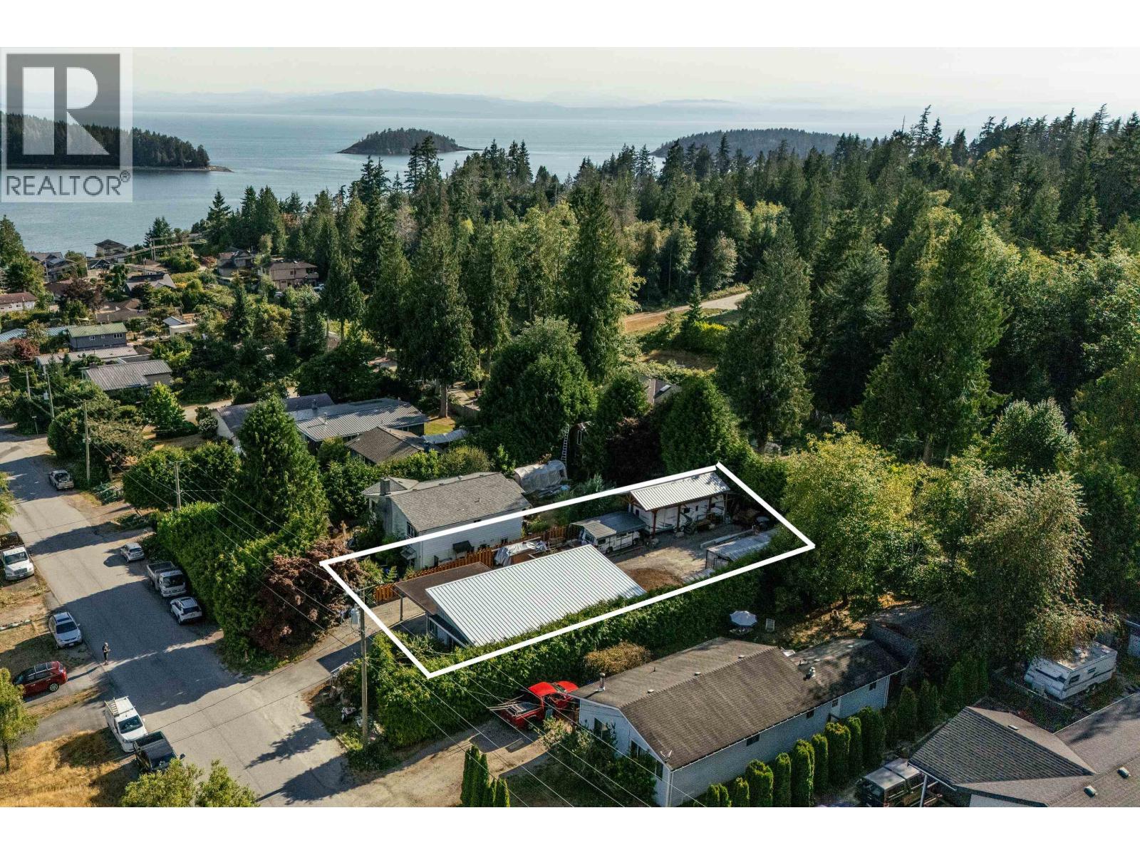 5459 DERBY ROAD, Sechelt