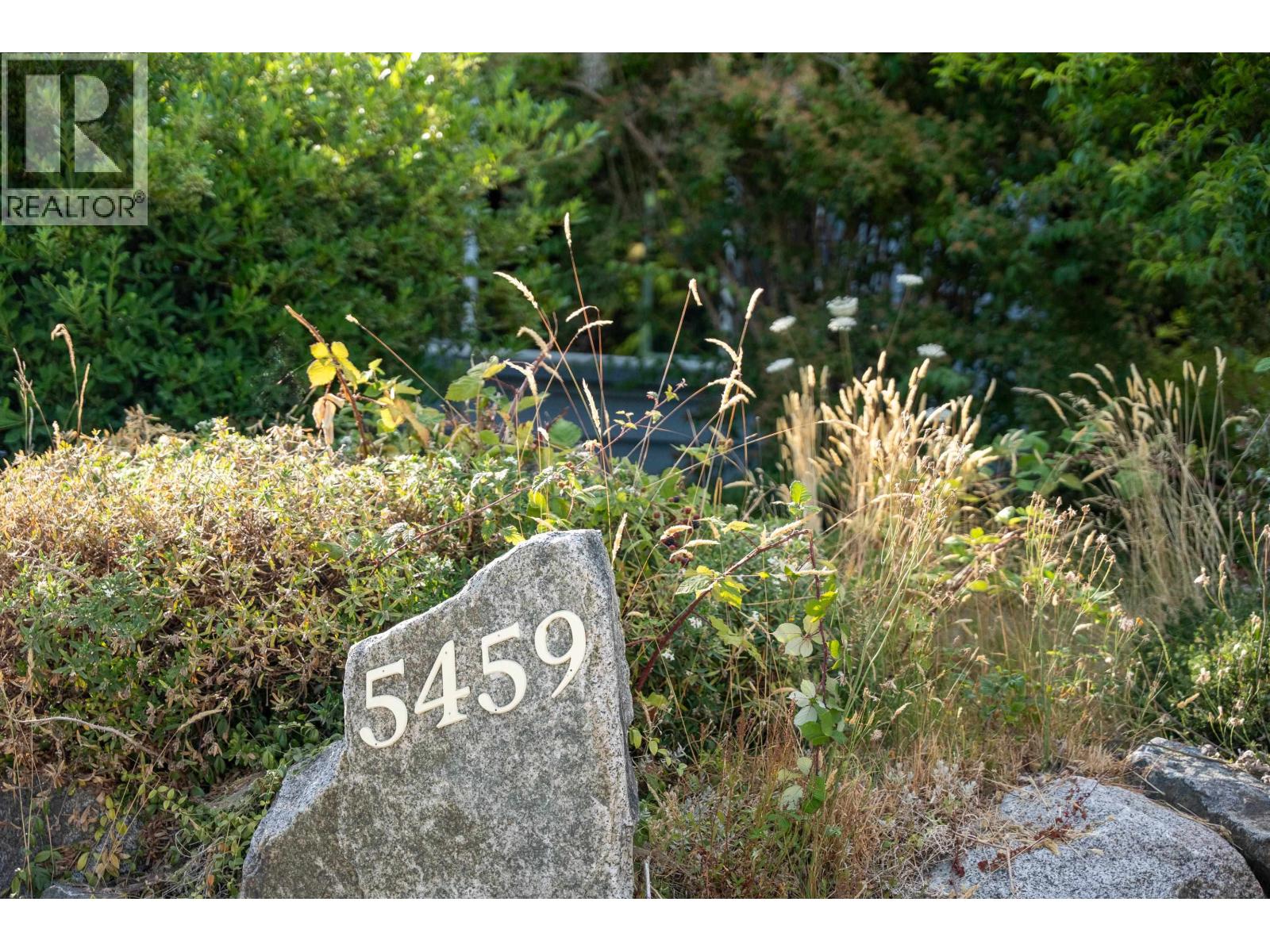 5459 DERBY ROAD, Sechelt