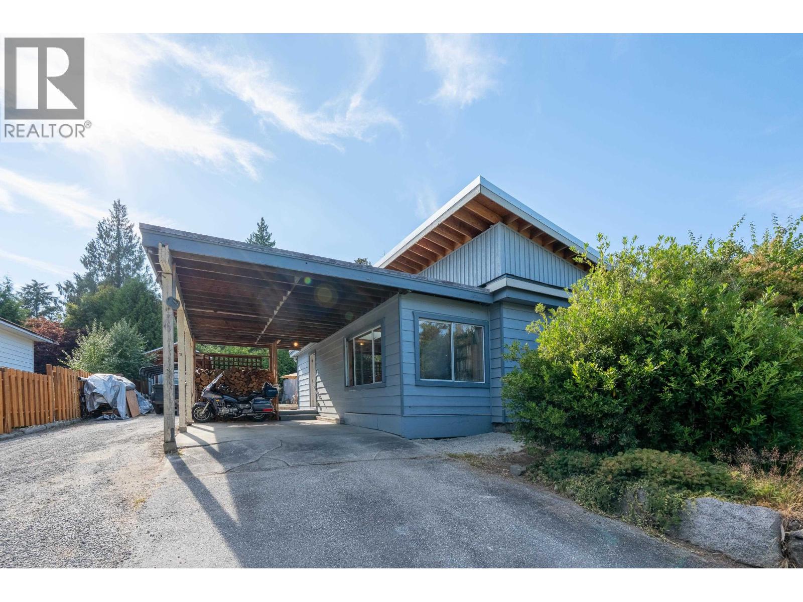 5459 DERBY ROAD, Sechelt
