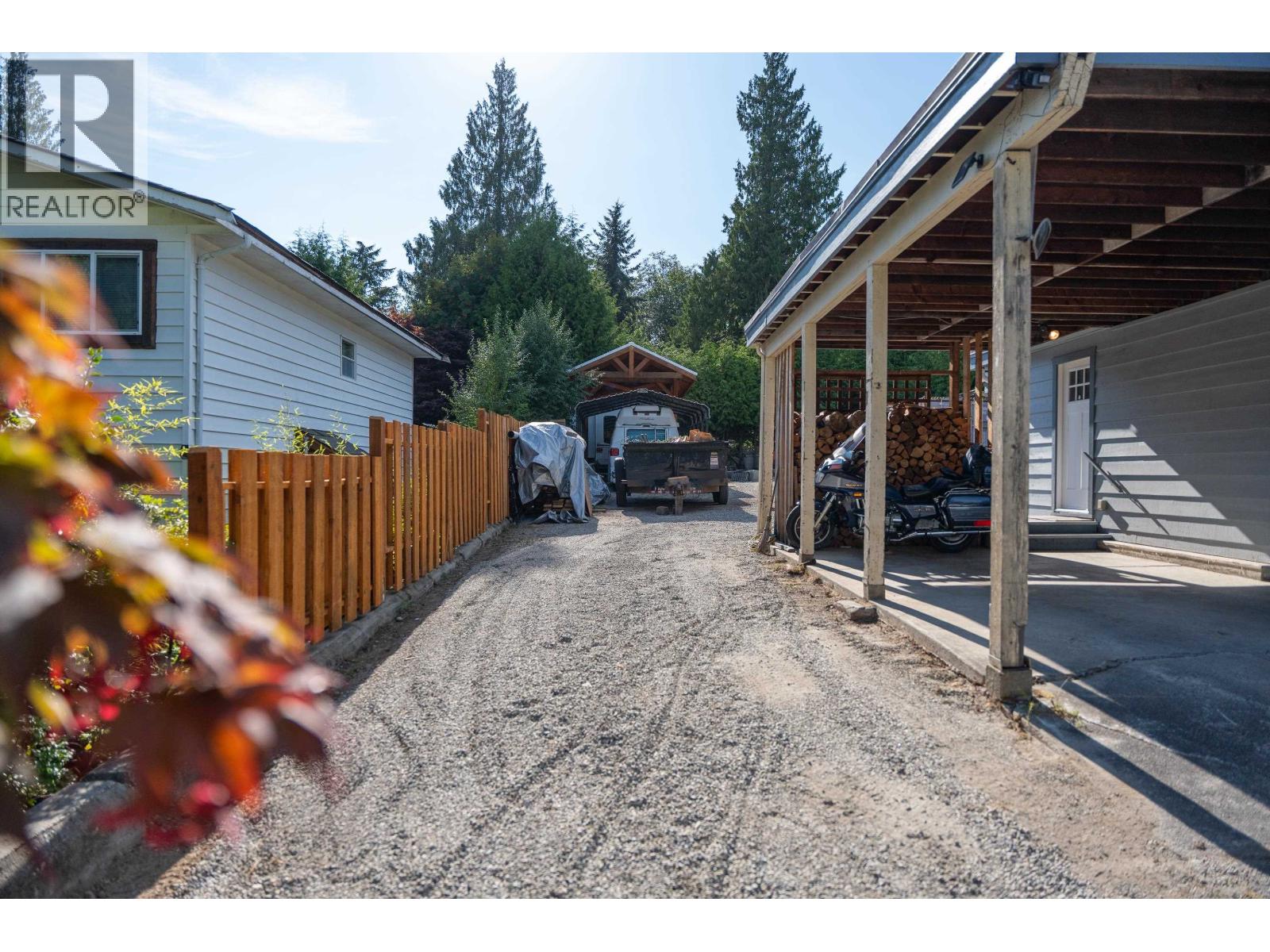5459 DERBY ROAD, Sechelt
