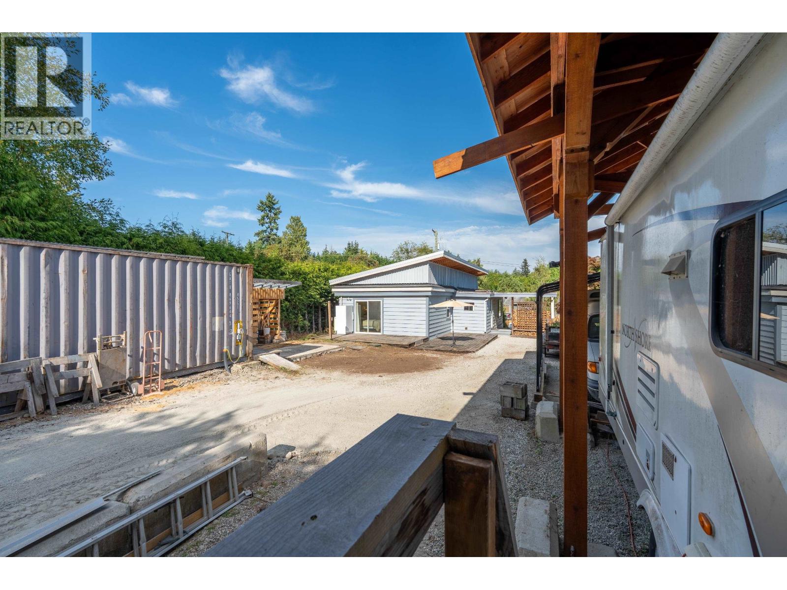 5459 DERBY ROAD, Sechelt
