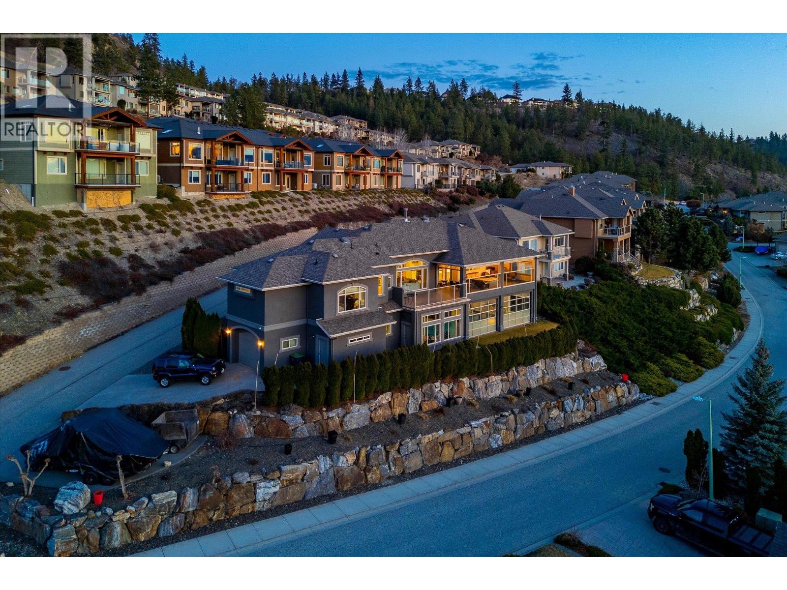  619 Denali Court, Kelowna