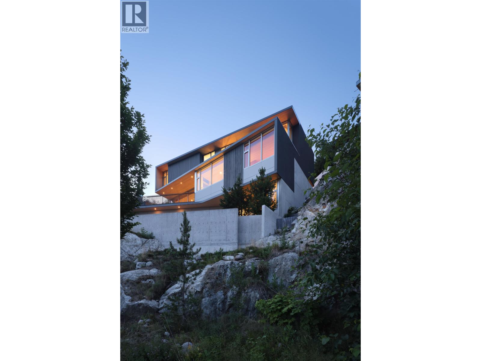 38574 HIGH CREEK DRIVE, Squamish
