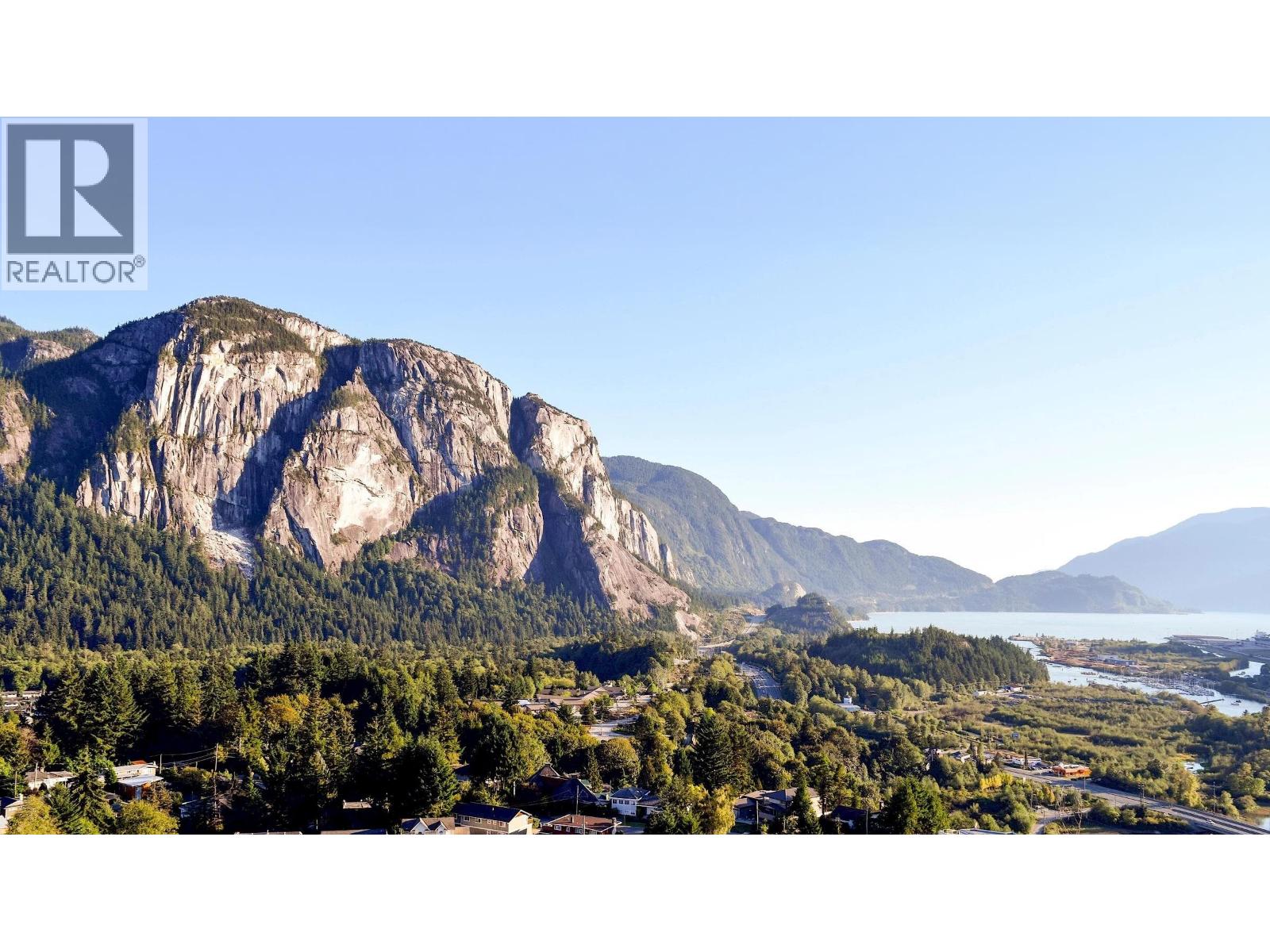 38574 HIGH CREEK DRIVE, Squamish