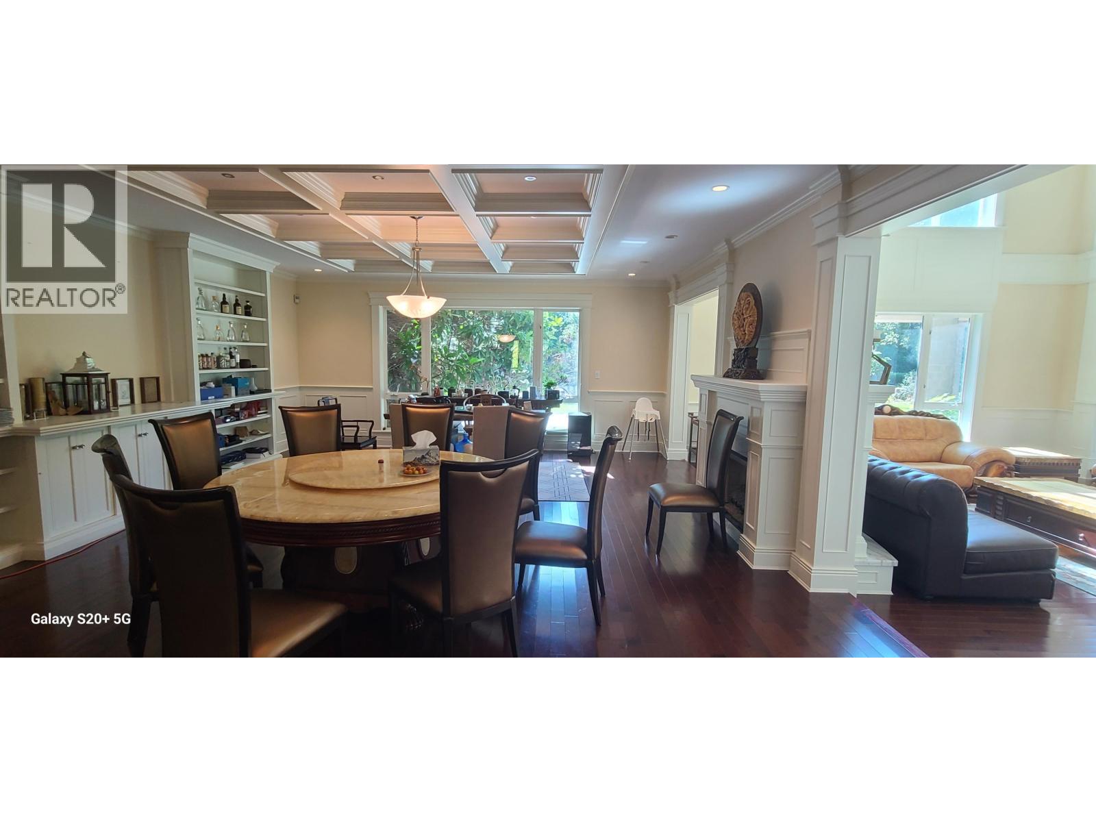 12900 GILBERT Road, Richmond