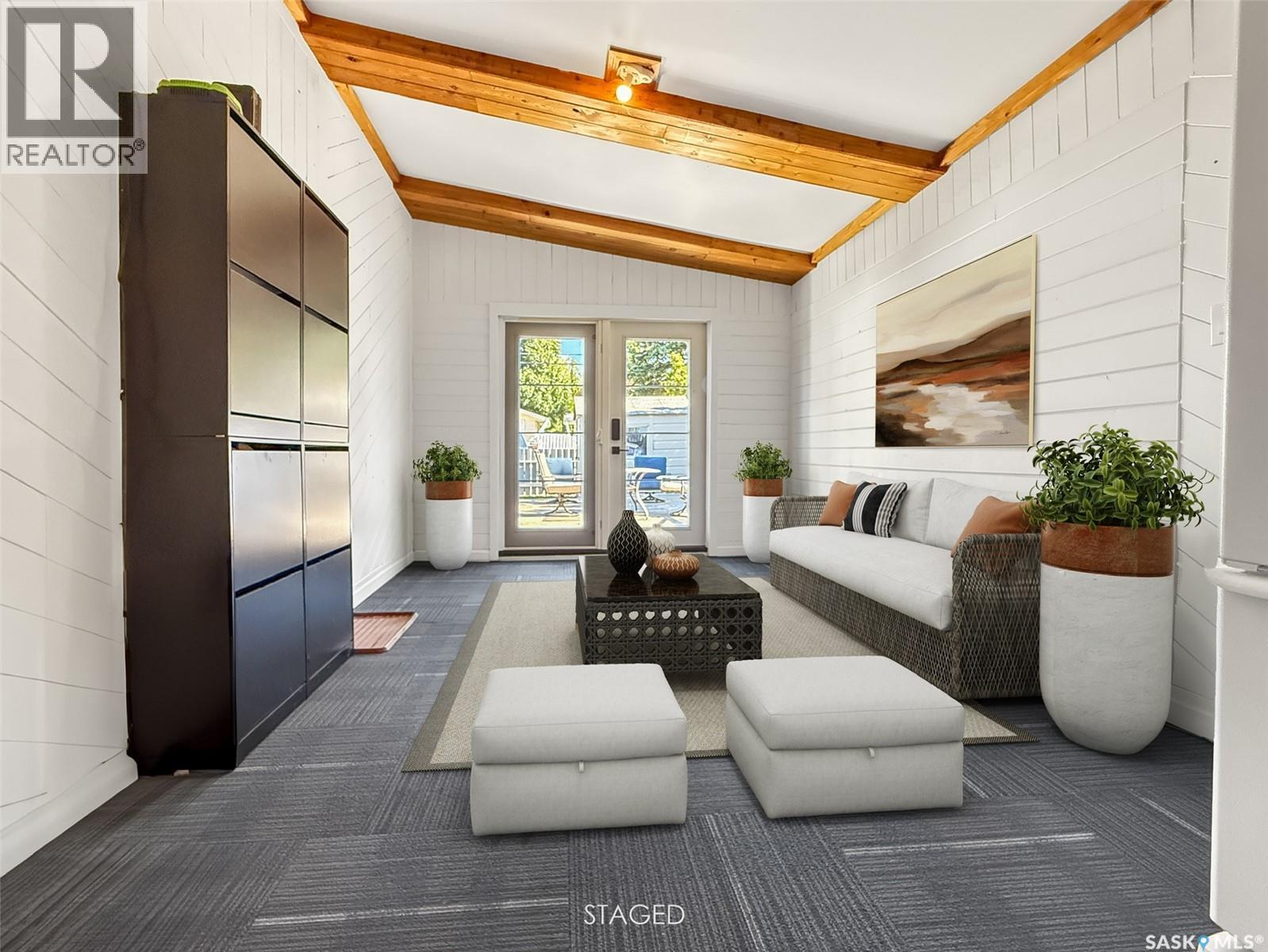 Single Family House Bungalow for Sale in  Macdonald CRESCENT Swift Current 