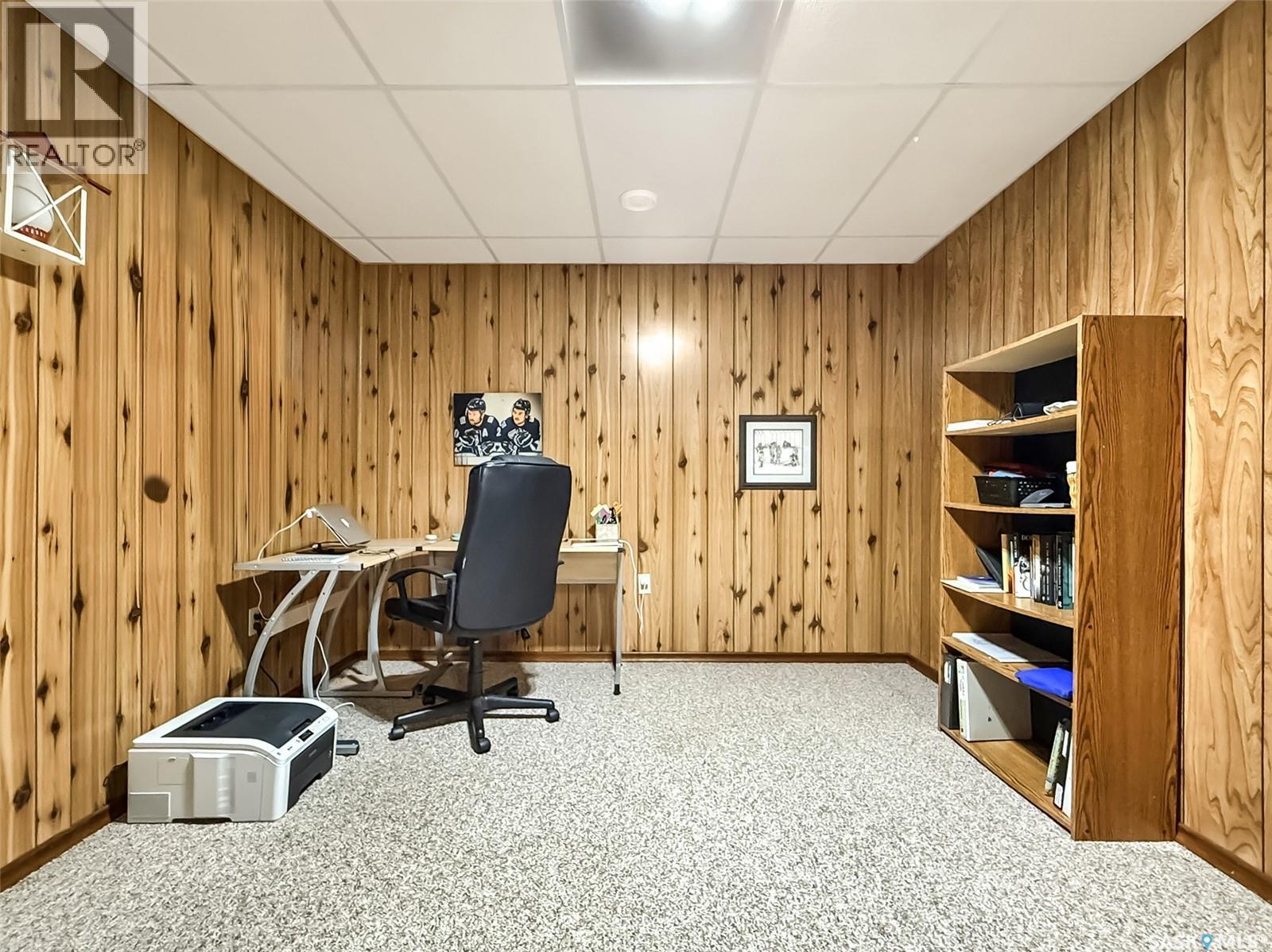 Single Family House Bungalow for Sale in  Macdonald CRESCENT Swift Current 