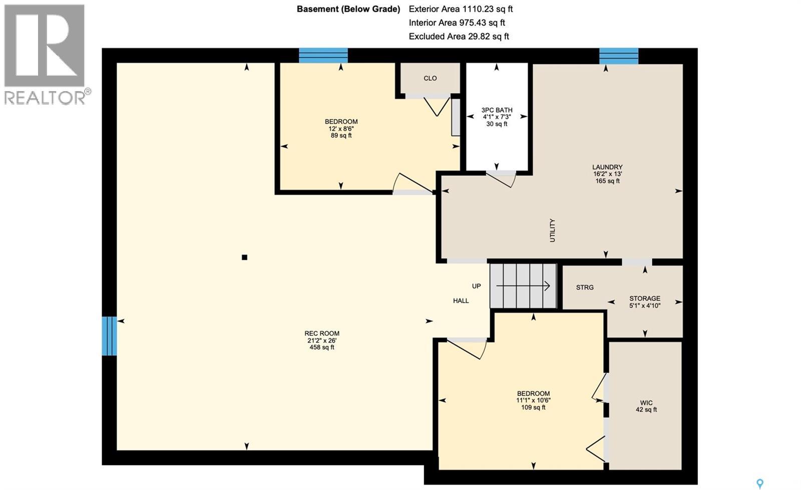 Single Family House Bungalow for Sale in  Macdonald CRESCENT Swift Current 