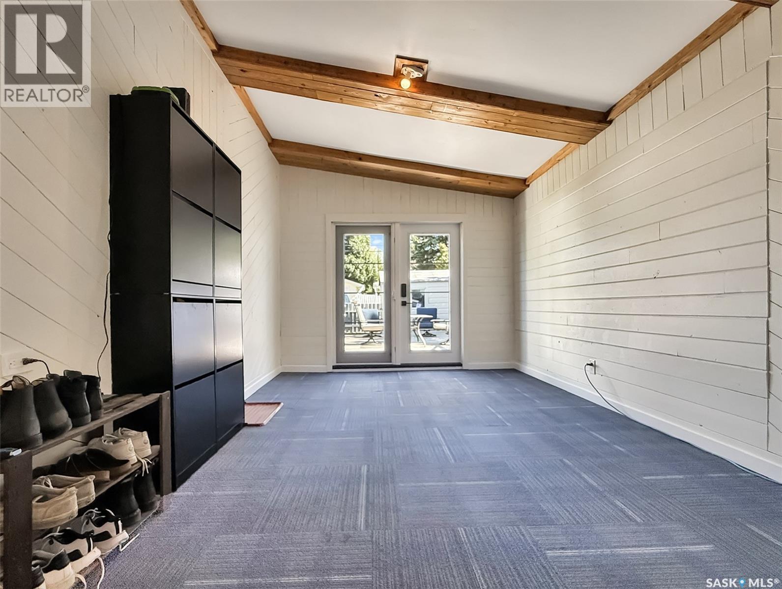 Single Family House Bungalow for Sale in  Macdonald CRESCENT Swift Current 