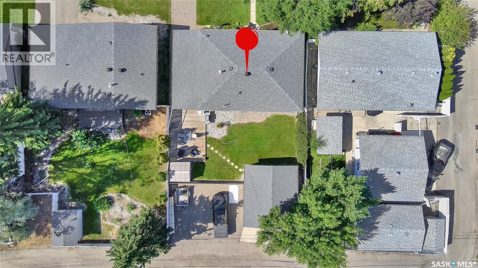 Single Family House Bungalow for Sale in  Macdonald CRESCENT Swift Current 