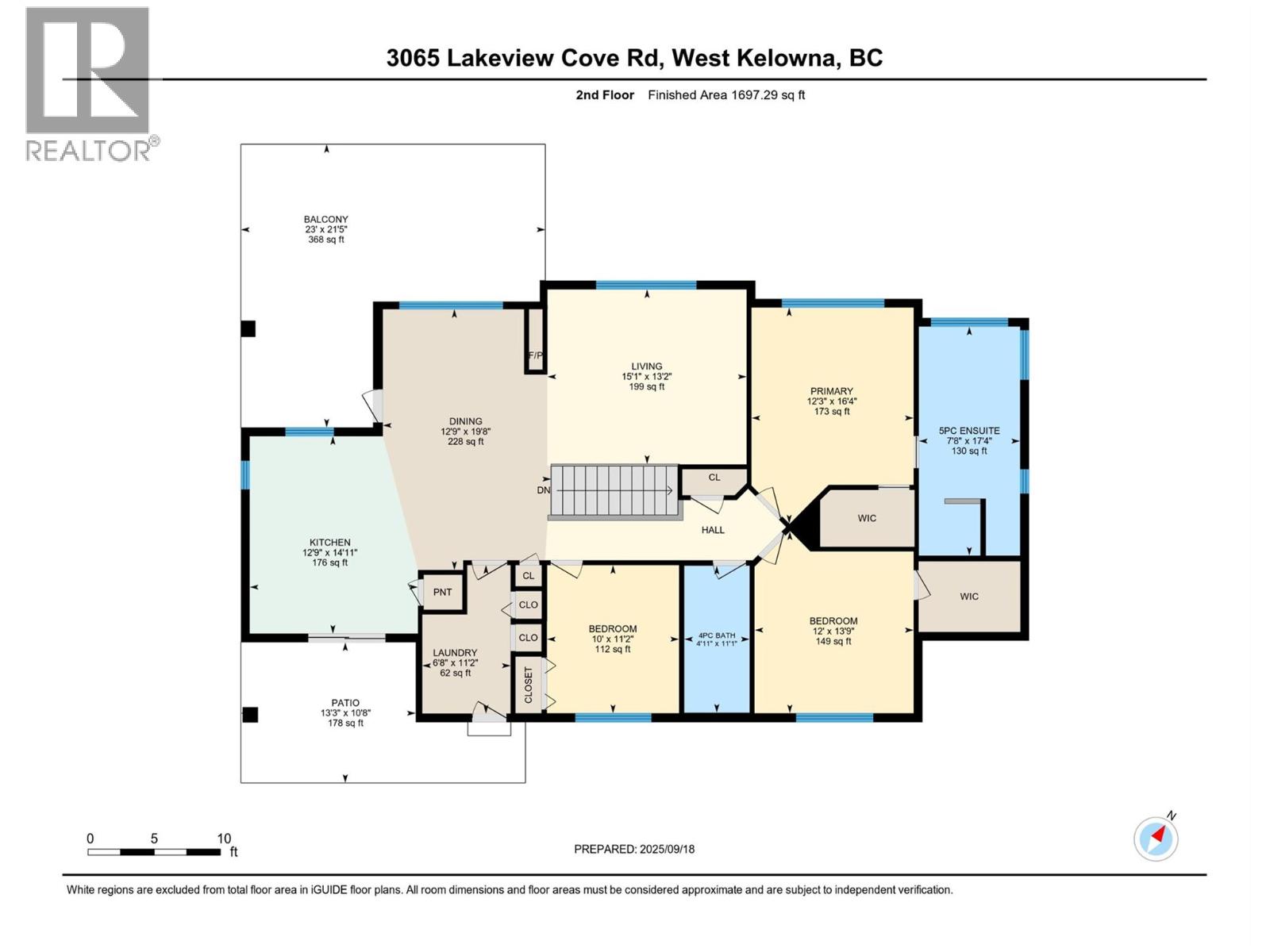  3065 Lakeview Cove Road, West Kelowna