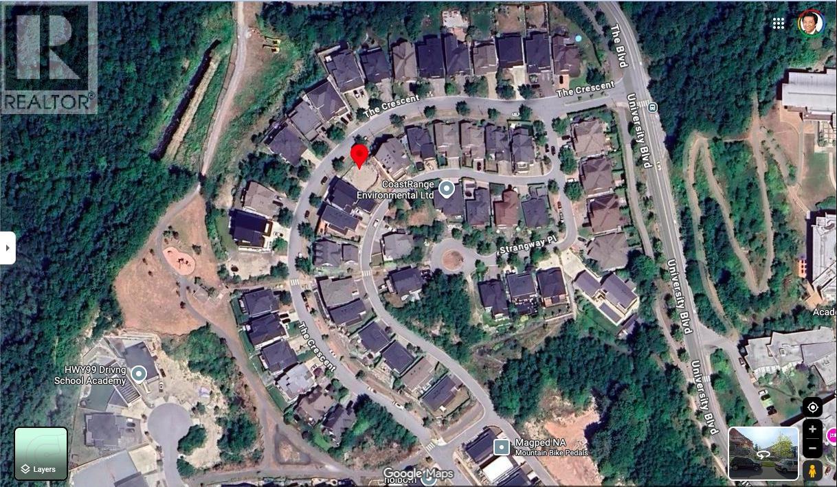 40876 THE CRESCENT, Squamish