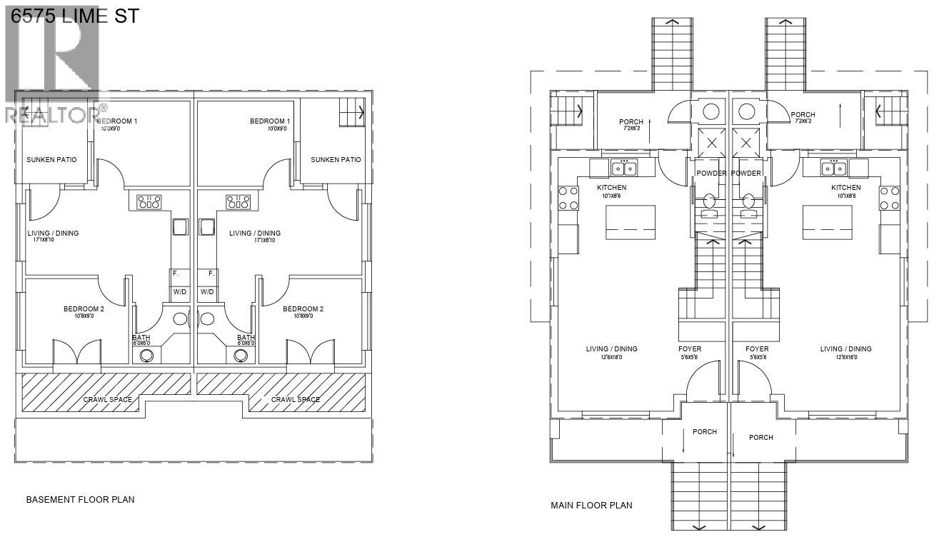 6575 LIME STREET, Vancouver