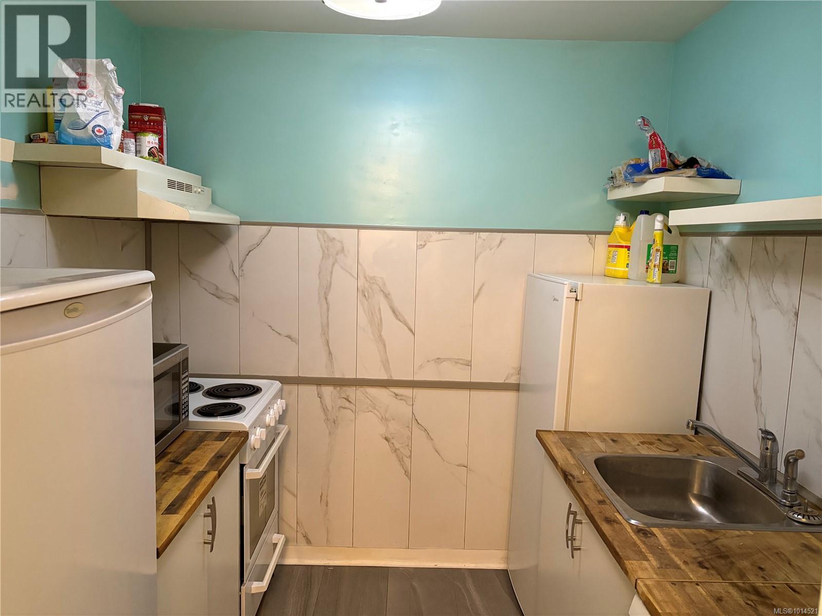 109 791 Marine Dr - Photo 3 of 17, Port Alice, British Columbia