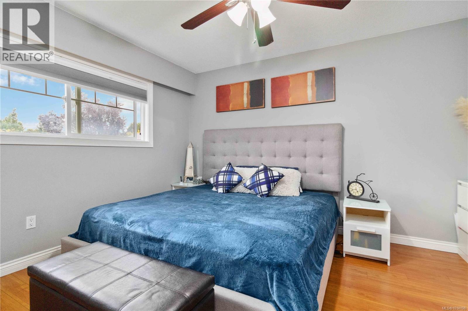  625 Baker Street, Saanich