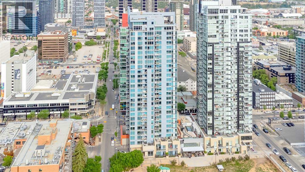 1903, 215 13 Avenue SW, Calgary, Alberta