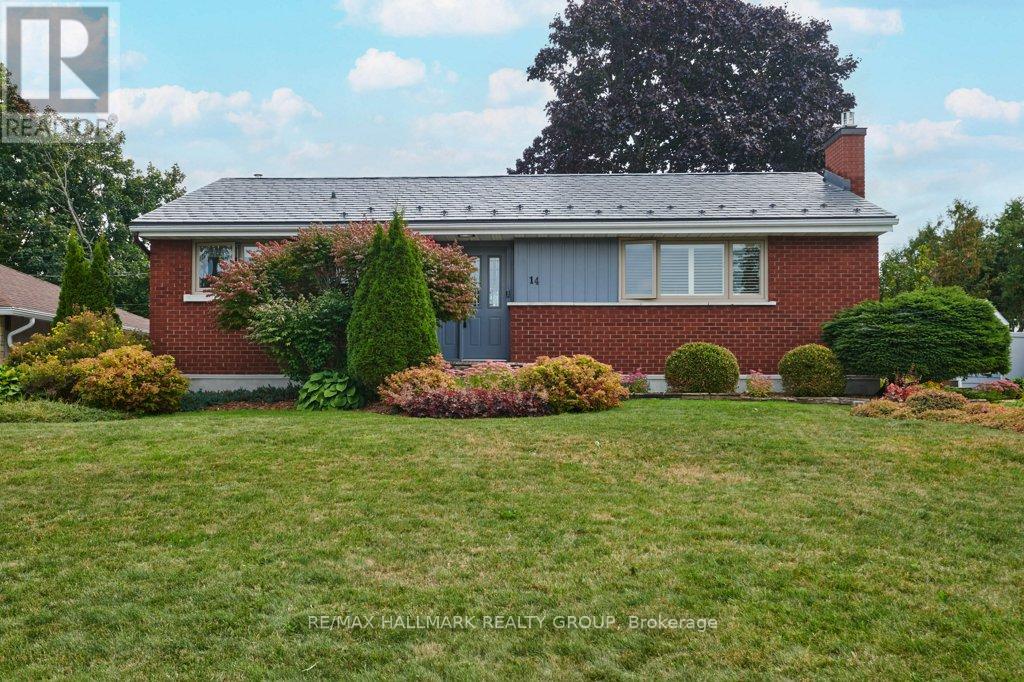 Stylish and solid all brick bungalow